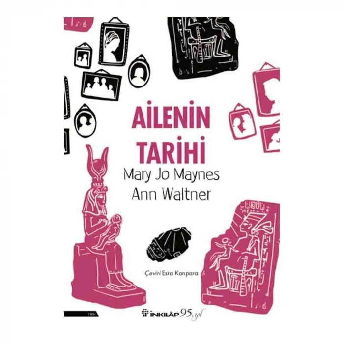 Ailenin Tarihi