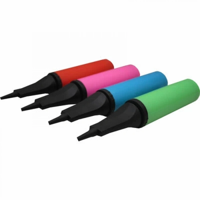 Airbox Şişirme Pompası