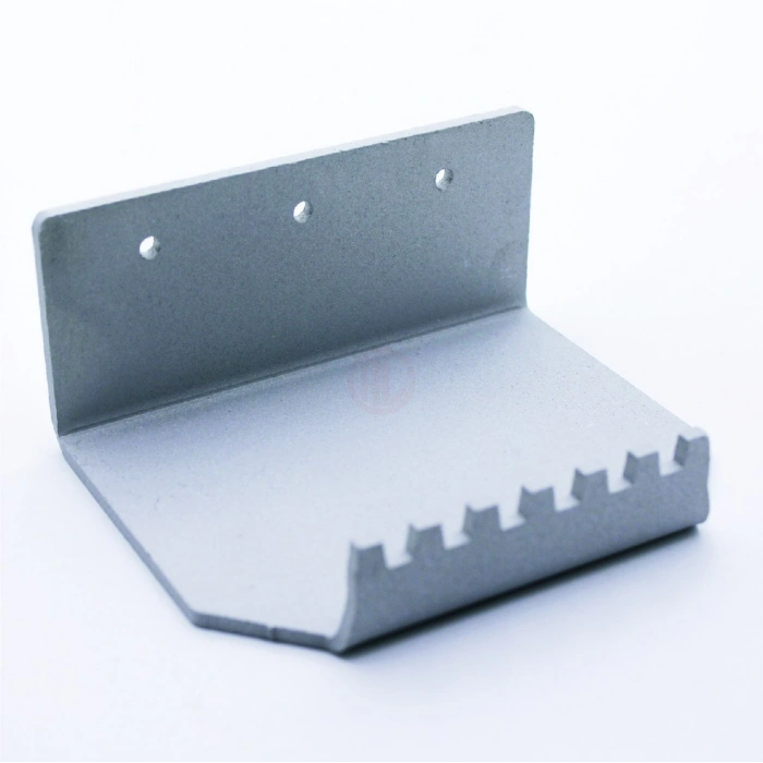 Al ALÜMİNYUM BAS ÇEK TEMASSIZ KAPI AÇMA APARATI - BTK254