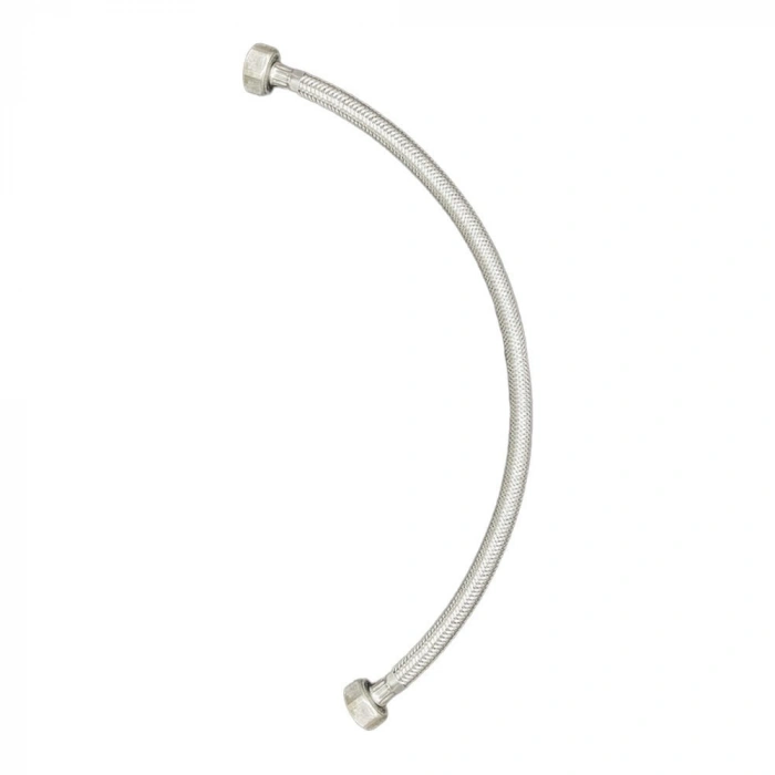 AL Dost Flex Hortum 1/2 - 1/2 İnç 40 Cm