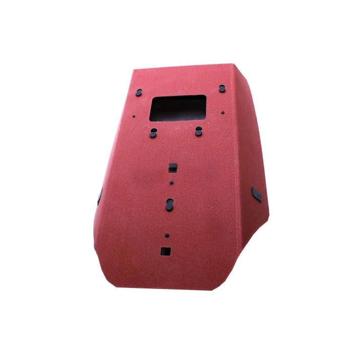 Al KAYNAK MASKESİ FİBER EL TİPİ - KMASKEF