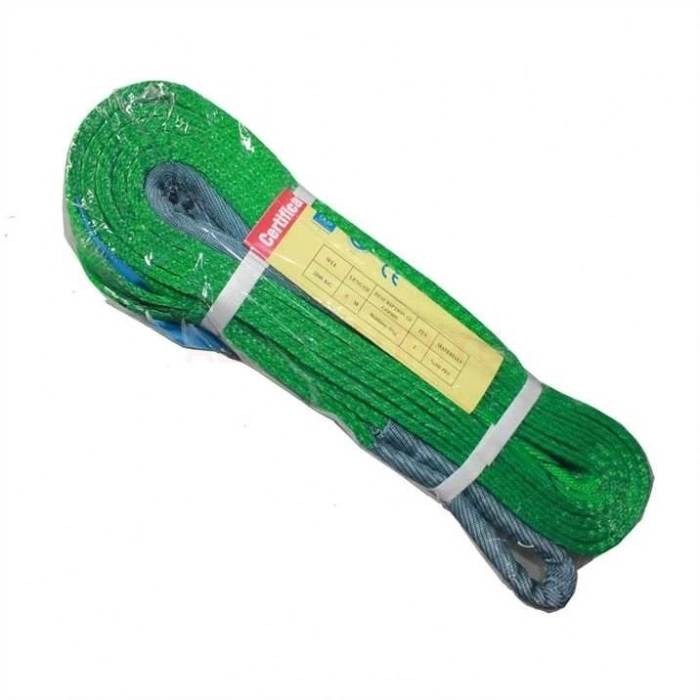 Al POLYESTER SAPAN 5 TON 6 METRE (6:1) - W015T6M