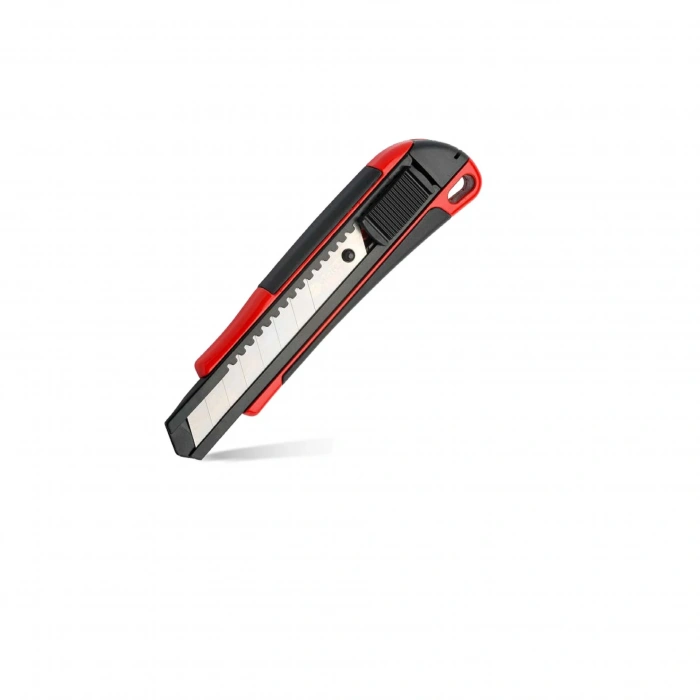 AL Profesyonel Maket Bıçağı - Metal