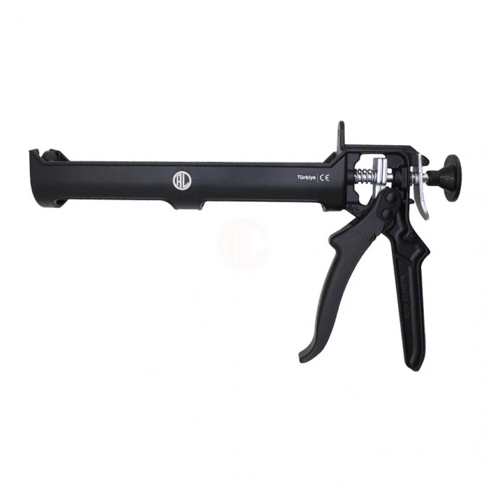 Al Silikon Tabancası Profesyonel Ağır Hizmet - AL1024