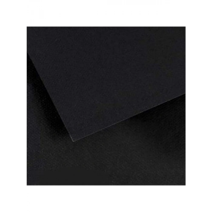 ALEX FON KARTONU 50x70 160gr NO:63 SİYAH (ALX-1063)