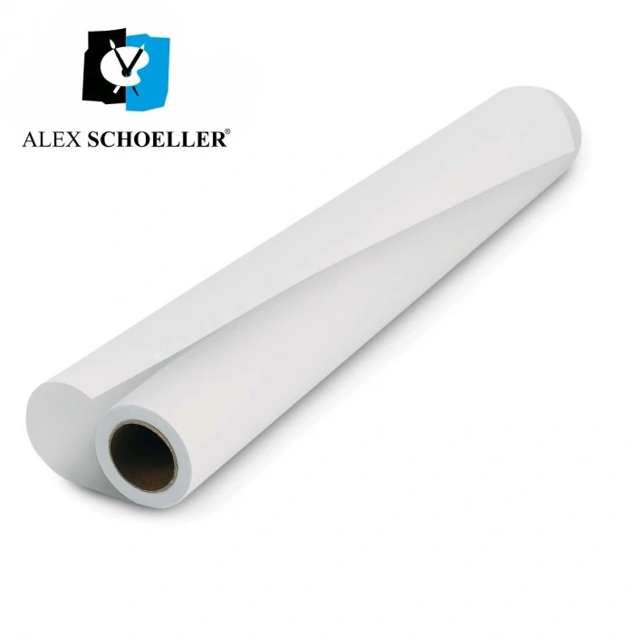 Alex Rulo Aydınger Eskiz Kağıdı 50/55gr 110cmx20mt