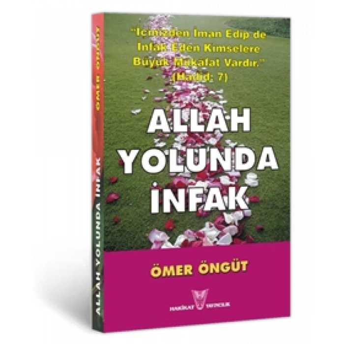 Allah Yolunda İnfak