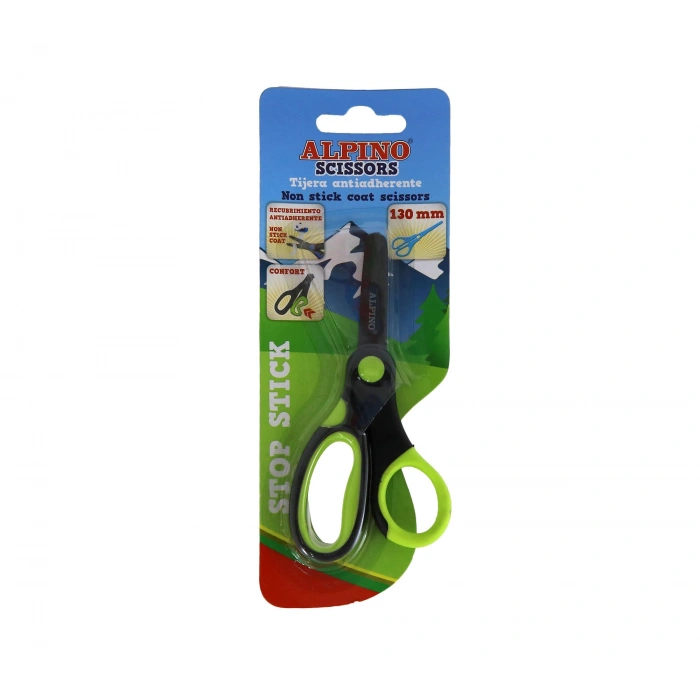 Alpino Makas Stop Stick Blister 130mm