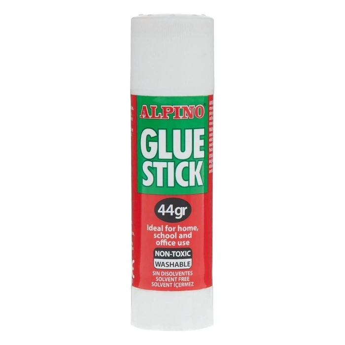Alpino Stick Yapıştırıcı 44gr GS 040