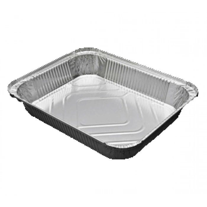 Alüminyum 1500 Gr Kase ( 100 Adet )