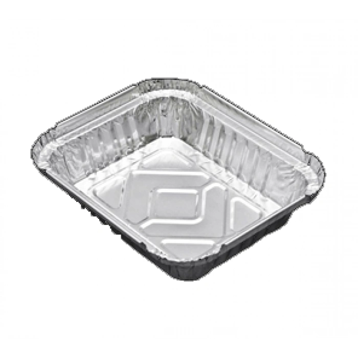 Alüminyum 350 Gr Kase ( 100 Adet )