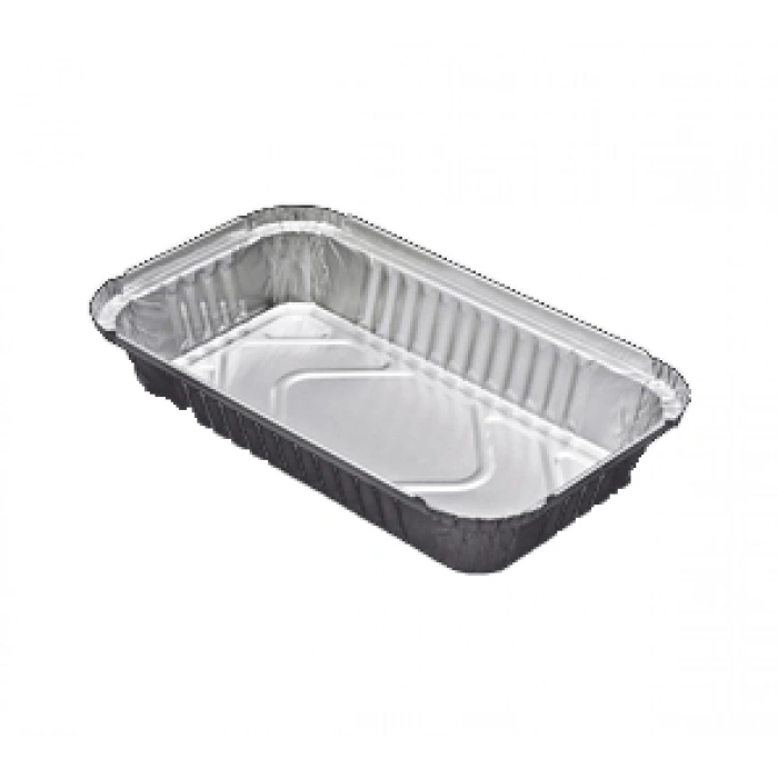 Alüminyum 500 Gr Kase ( 100 Adet )