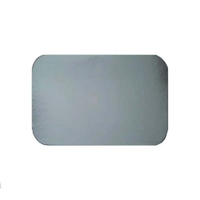 Alüminyum Kapak 3250 Gr ( 100 Adet )