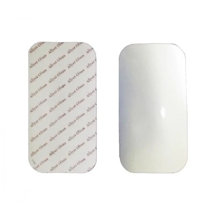 Alüminyum Kapak 500 Gr ( 100 Adet )