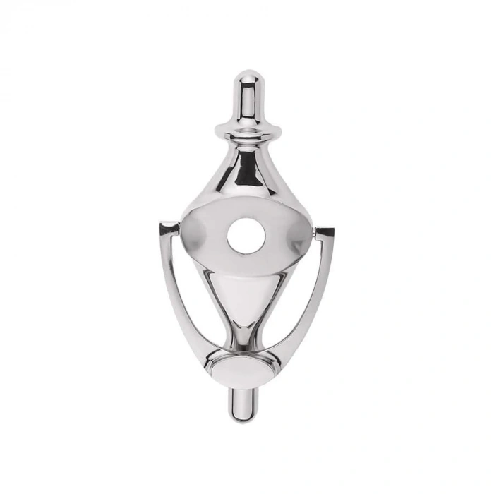 Alüminyum Kumru Taktak Mat Siyah