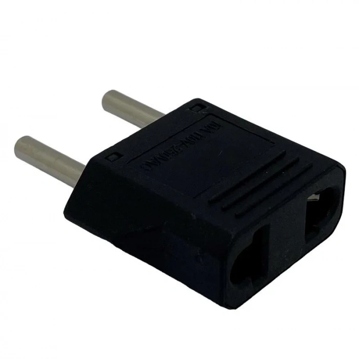 Amerikan Priz Dönüştürücü 10A 110V-250VAC SI-W375