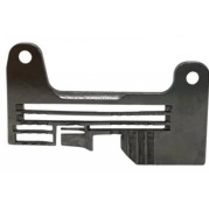 Angus Tip Overlok 4 İp Geniş Dilli Plaka / 20715210