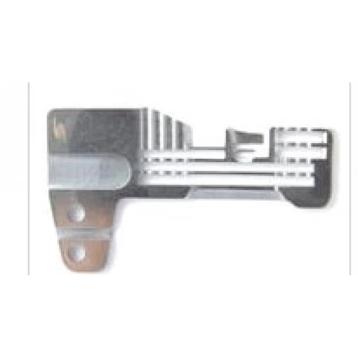 Angus Tip Overlok 4 İp Plaka / YJ-41