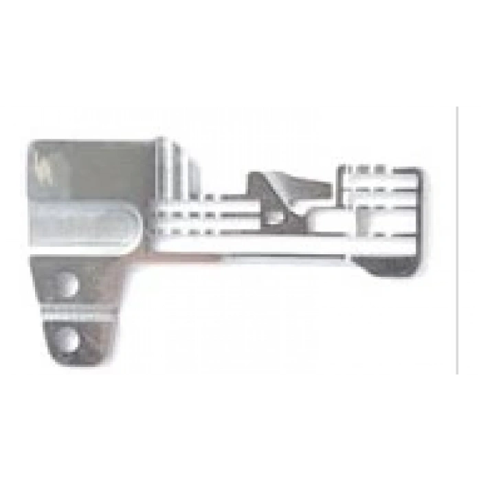 Angus Tip Overlok 5 İp Penye Plaka / YJ-42