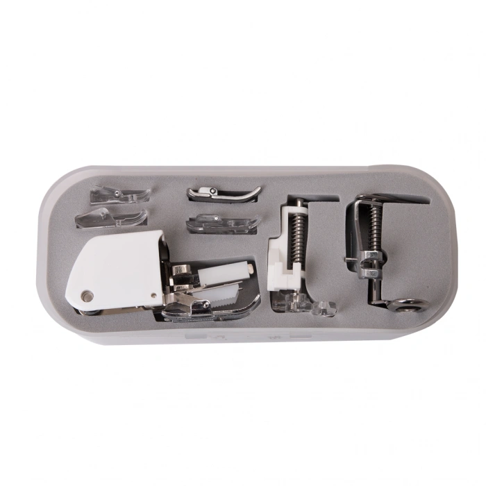 Aplike Serbest Nakış Ayak Seti