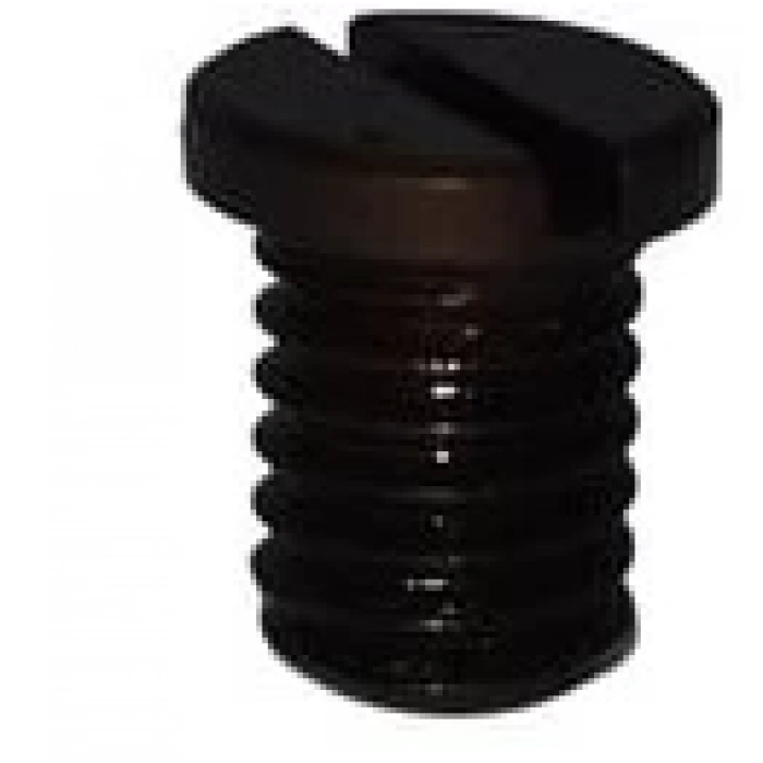 Arka Plaka Vidası M6