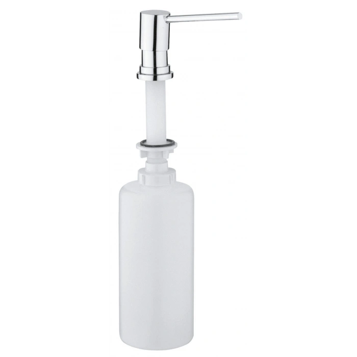 Arkitekta Ankastre Sıvı Sabunluk