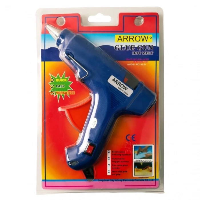 Arrow Silikon Tabancası 40W