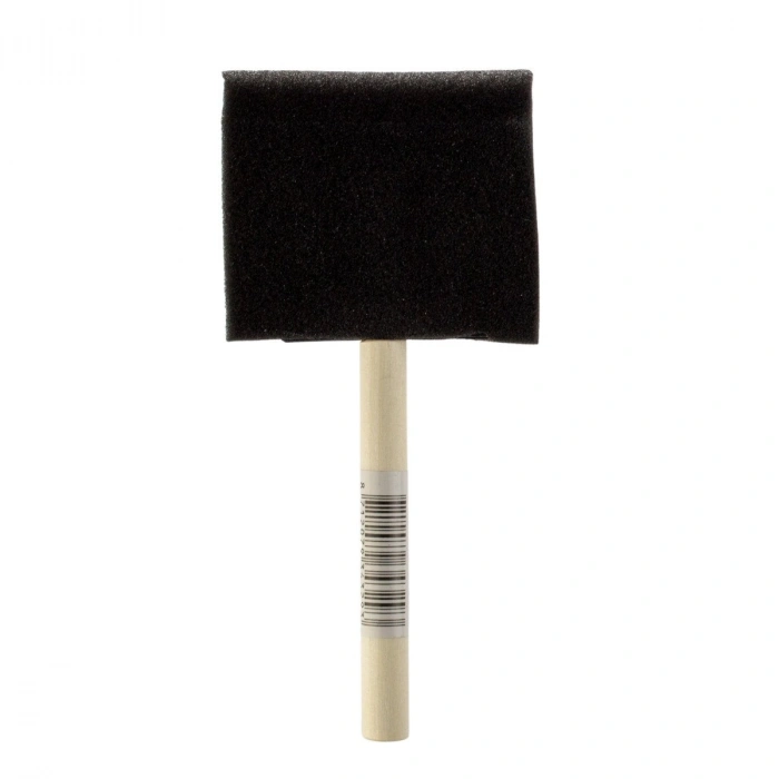 Art Creation Sünger Fırça Düz 75mm