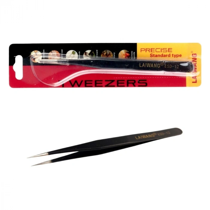 Art Elegant Cımbız Sivri Uç G345 13,5cm