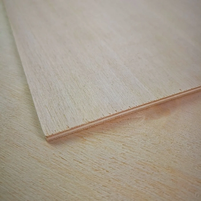 Art Elegant Kavak Kontraplak 35x50cm 5mm