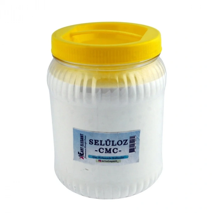 Art Elegant Selüloz -CMC- 1kg