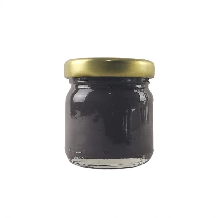 Art Elegant Seramik ve Çini Boya 40gr 3415 Tahrir Siyah