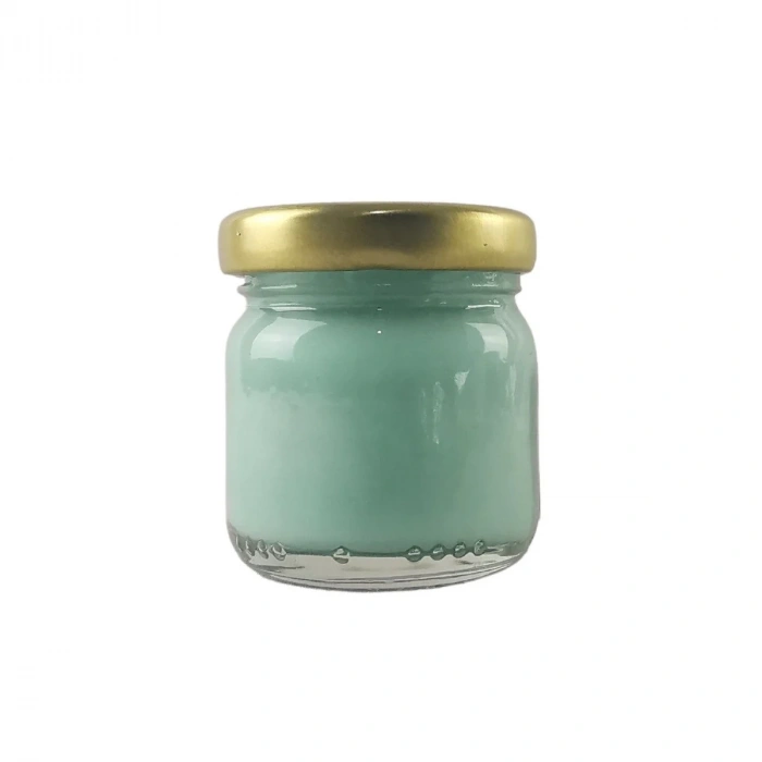 Art Elegant Seramik Ve Çini Boya 40gr 8823 İznik Turkuaz