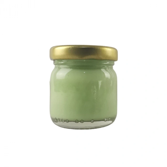 Art Elegant Seramik ve Çini Boya 40gr 8824 İznik Turkuaz Yeşili