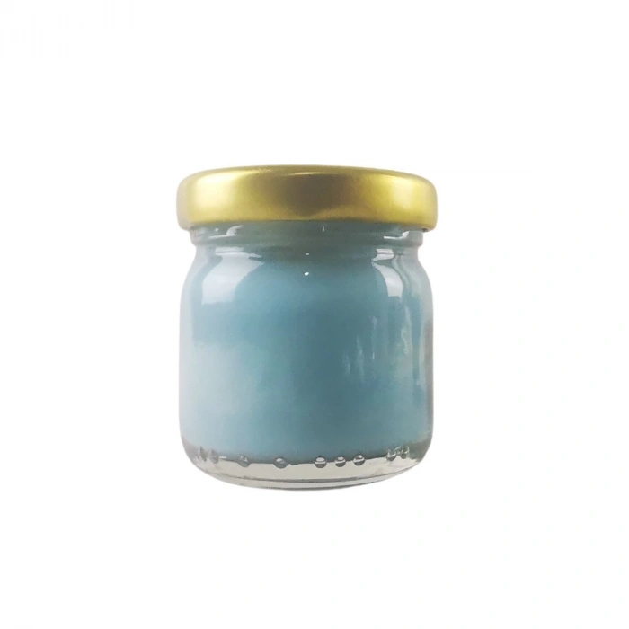 Art Elegant Seramik Ve Çini Boya 40gr 8839 İznik Mavi Turkuaz