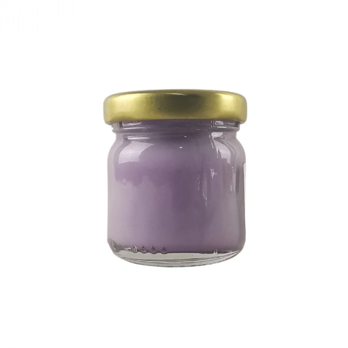 Art Elegant Seramik Ve Çini Boya 40gr 8840 Mor