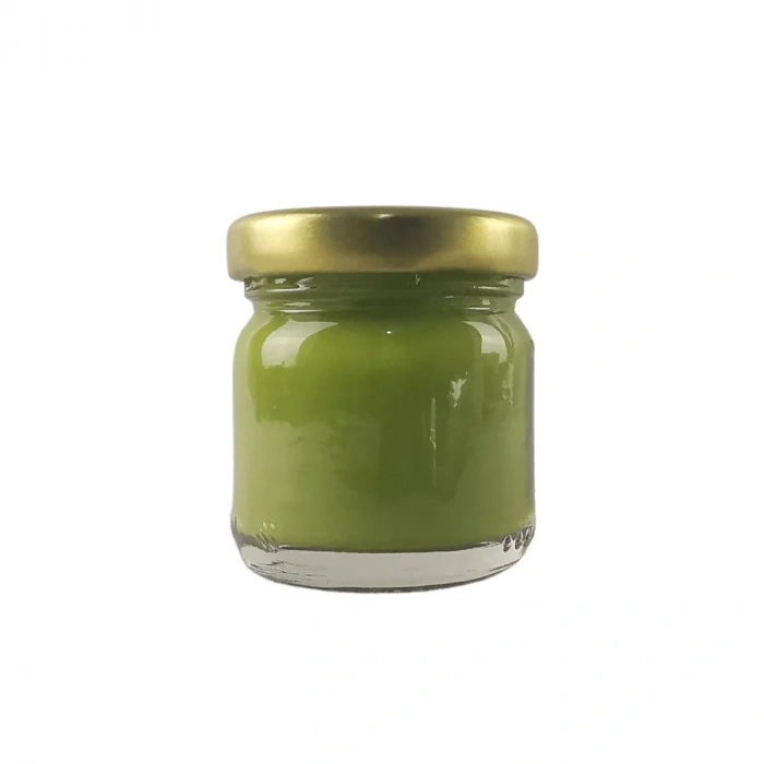 Art Elegant Seramik ve Çini Boya 40gr 8842 Zeytuni Yeşili