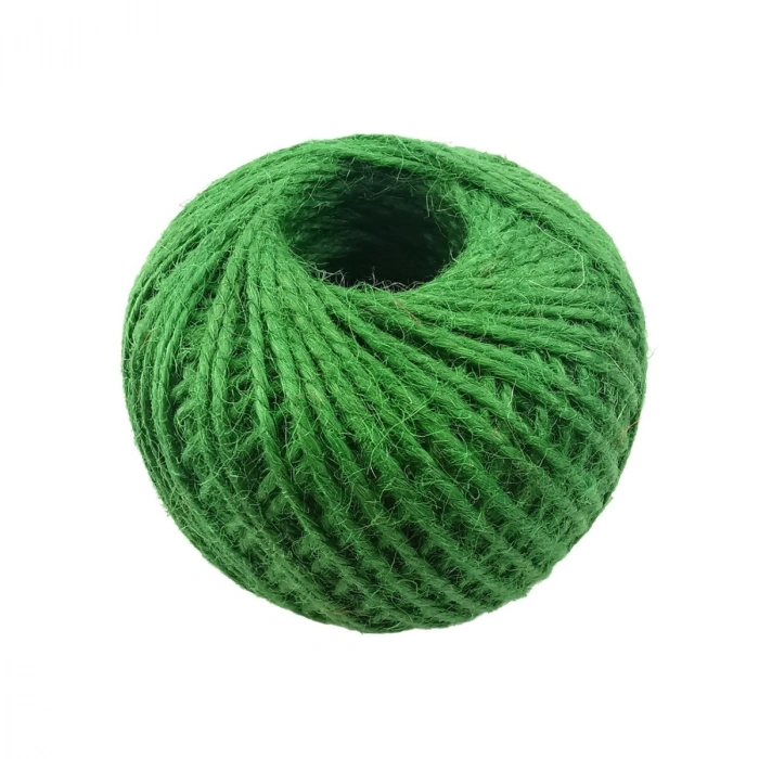 Art Jüt İpi Yeşil