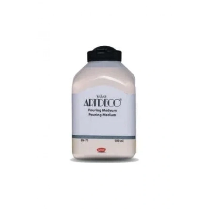 Artdeco Pouring Medyum 500ml