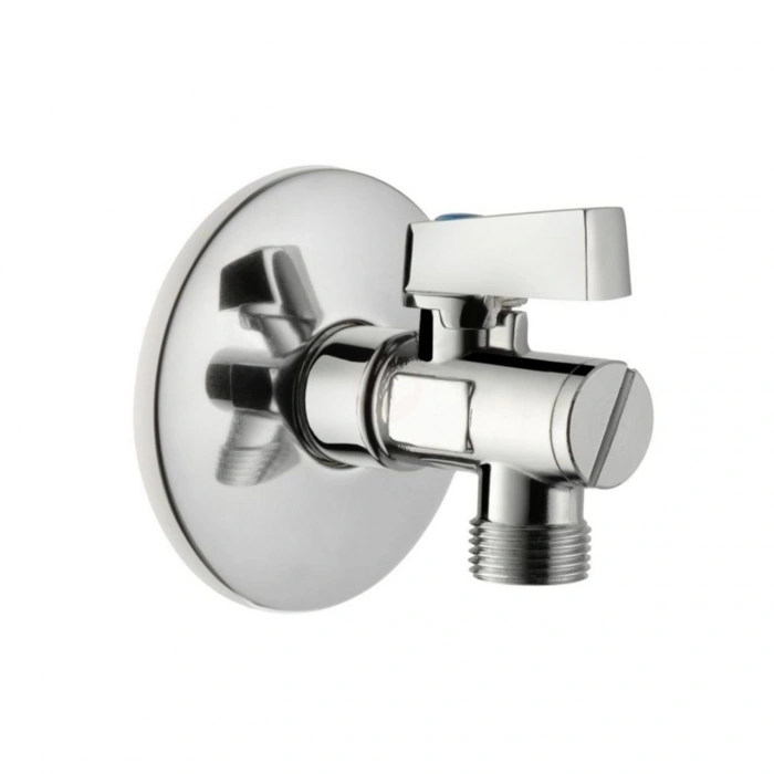 Artema Filtreli Ara Musluk Krom