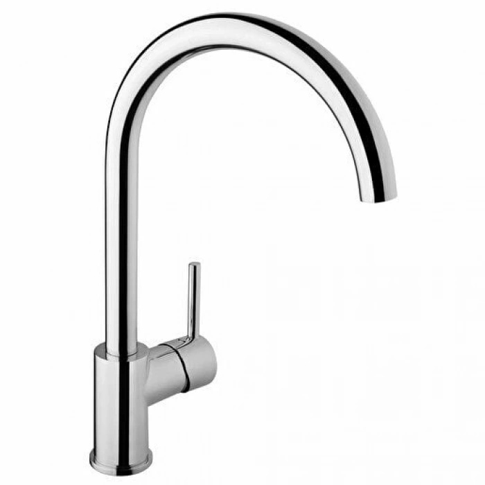 Artema Minimax S Eviye Bataryası Krom