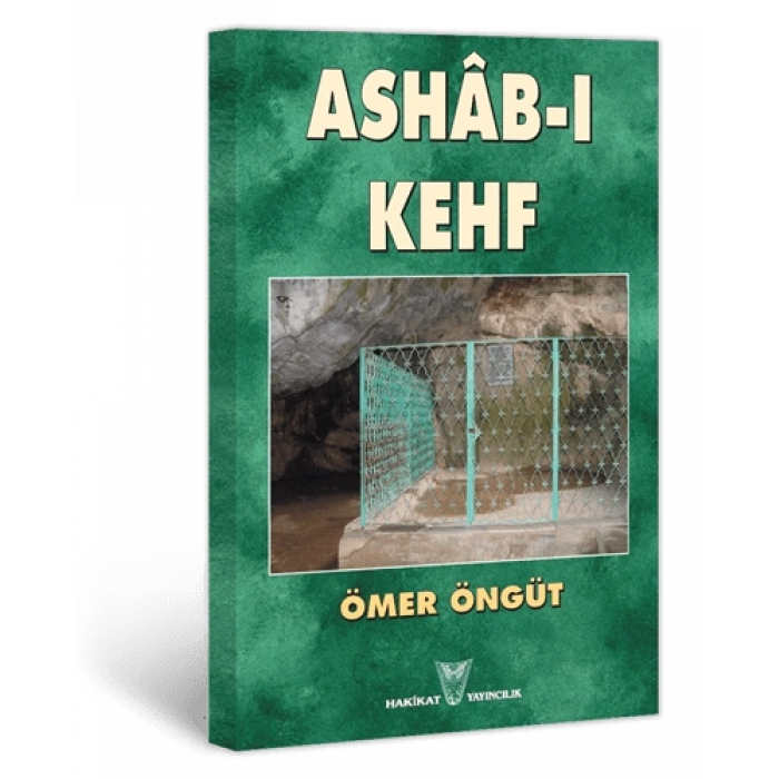 Ashâb-ı Kehf
