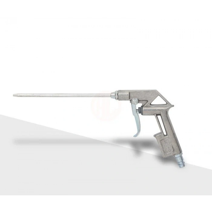 Asturo Hava Tabancası Uzun