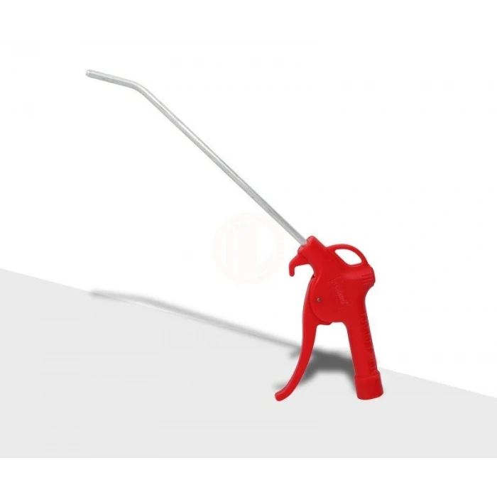 Asturo Plastik Hava Tabancası Uzun