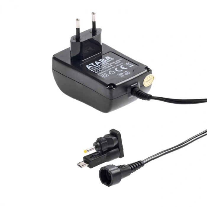 Ataba AT-2052 USB 5V 2.1Ah Switch Mode Adaptör