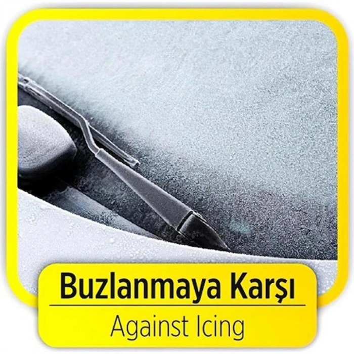 AUTOMİX 44558 OTO 4 MEVSİM CAM KORUYUCU