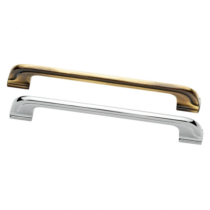 Ayder Alperen Kulp 128 mm Altın