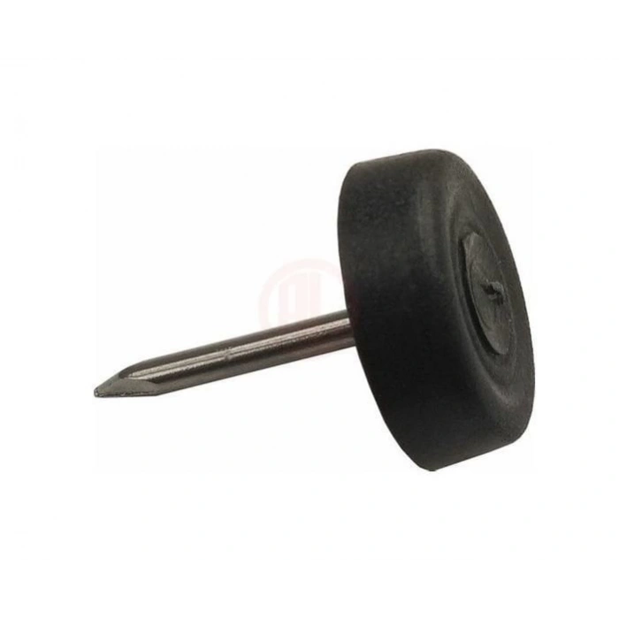 Ayder Çivili Poligrid Siyah - E 1618-3