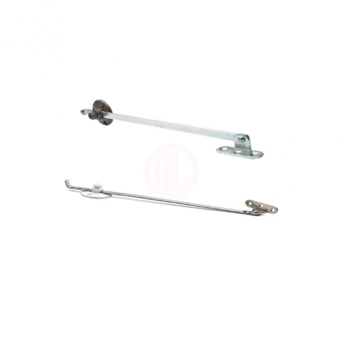 Ayder Frenli Kapak Makası Düşer Beyaz