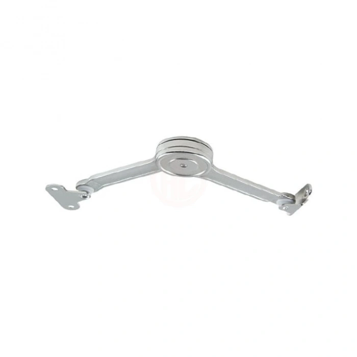 Ayder Kalkar Kapak Makası Nikel - D 1930